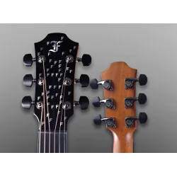 Furch Eclipse Anniversary Koa Gc-ER a